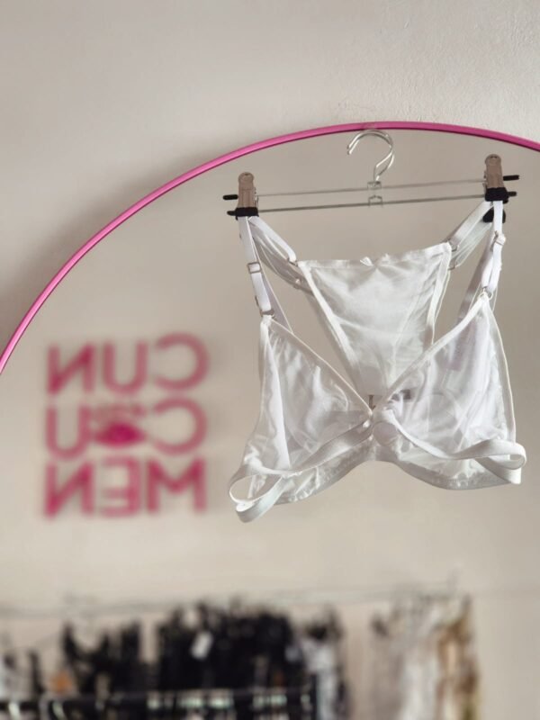 Conjunto Classic microtul