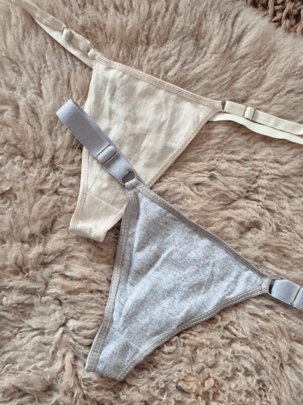 Pack algodón Cleta #5