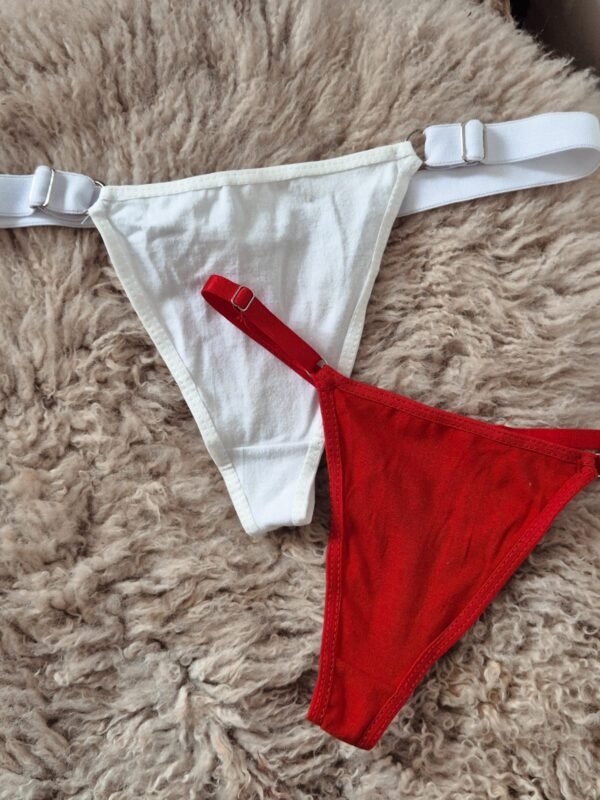 Pack algodón Cleta #3