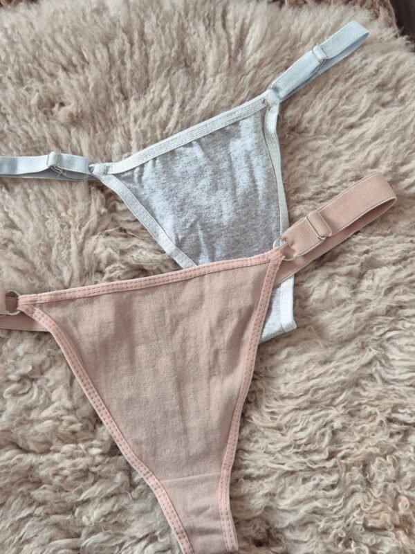 Pack algodón Cleta #1