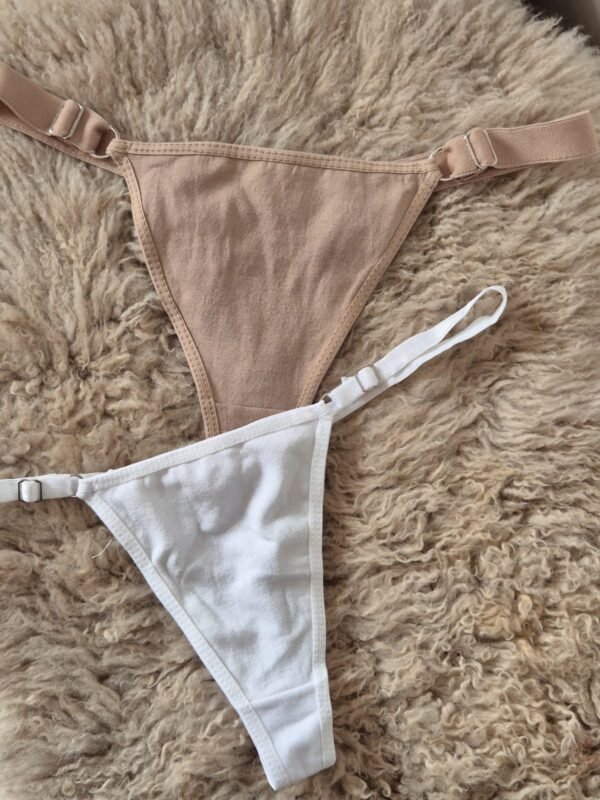 Pack algodón Cleta #2