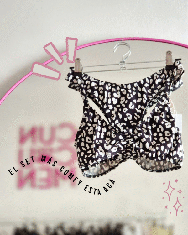 Conjunto Benka