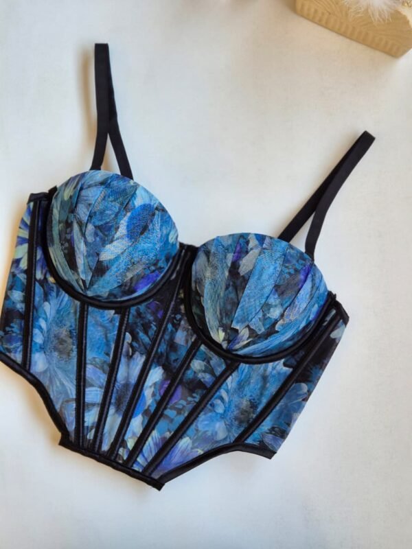 Corset Penelope importado