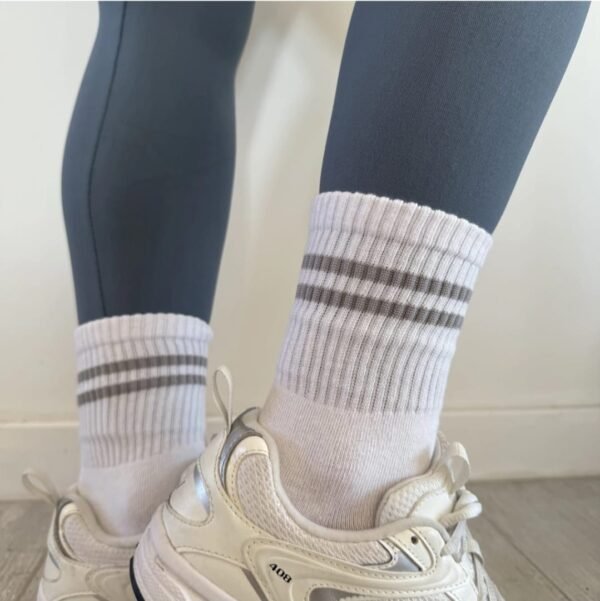 Medias Fit (4 colores)