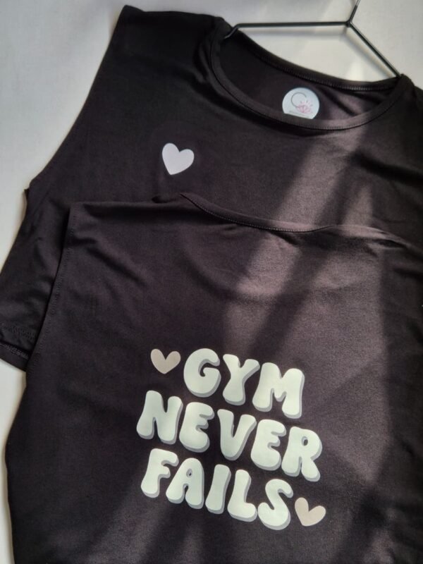 Crop musculosa modal