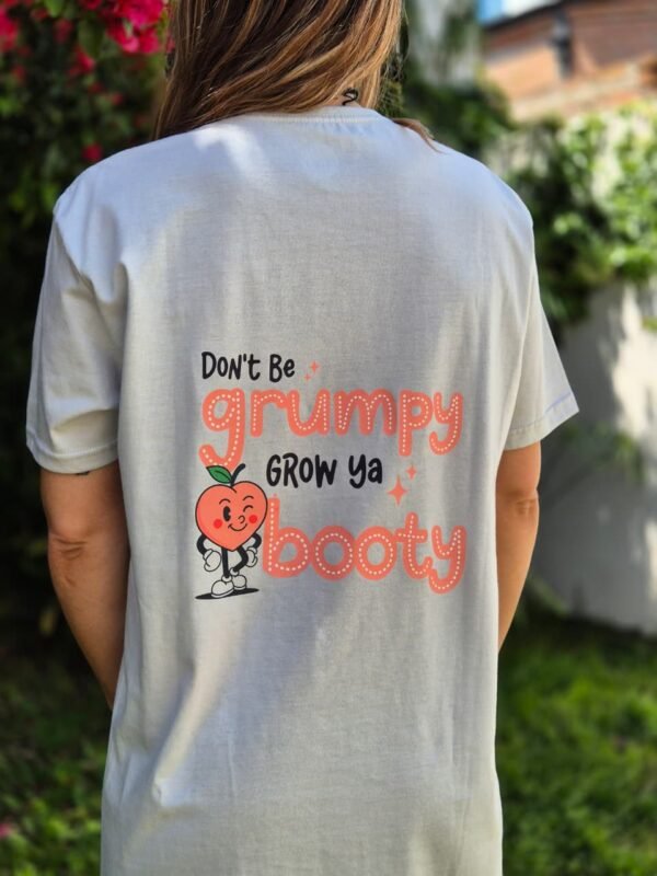 Remeron Grow ya booty