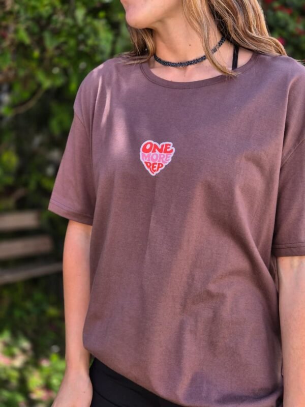 Remeron One more rep